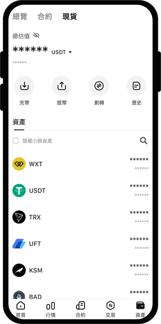 購買 Bitcoin (BTC) 後我能做什麼?