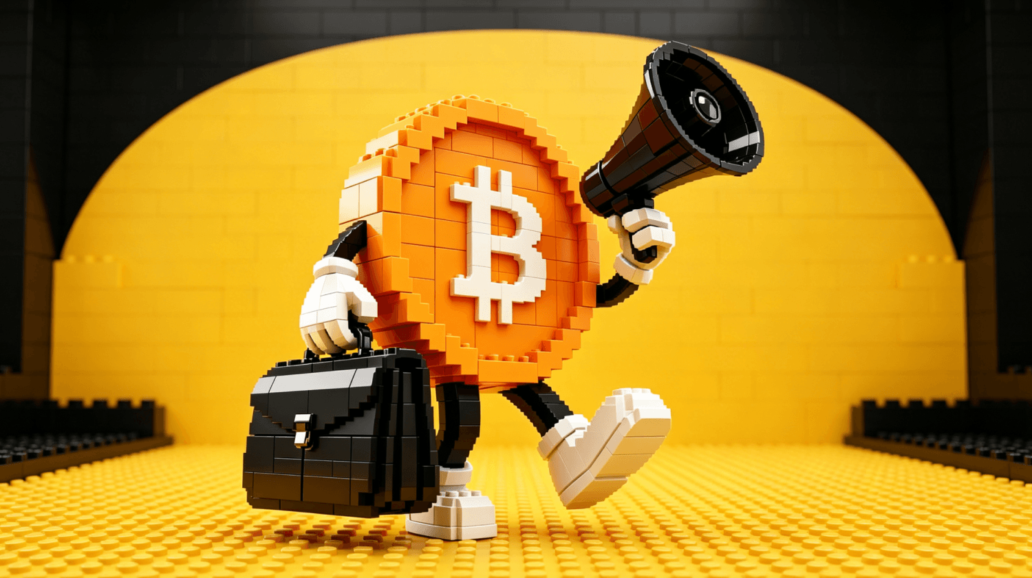 Block Launches Advertising Campaign to Promote Bitcoin Usage
