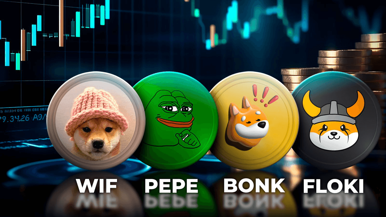 What are the best memecoins to buy in 2026?