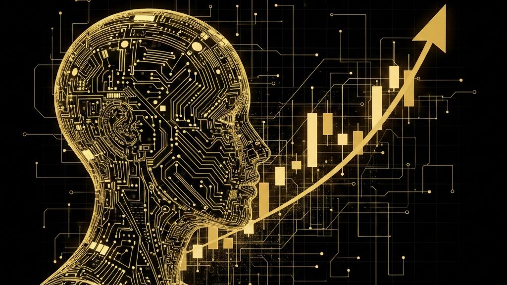 AI仮想通貨取引Bot完全ガイド|Python実装からバックテストまで実践的な作り方