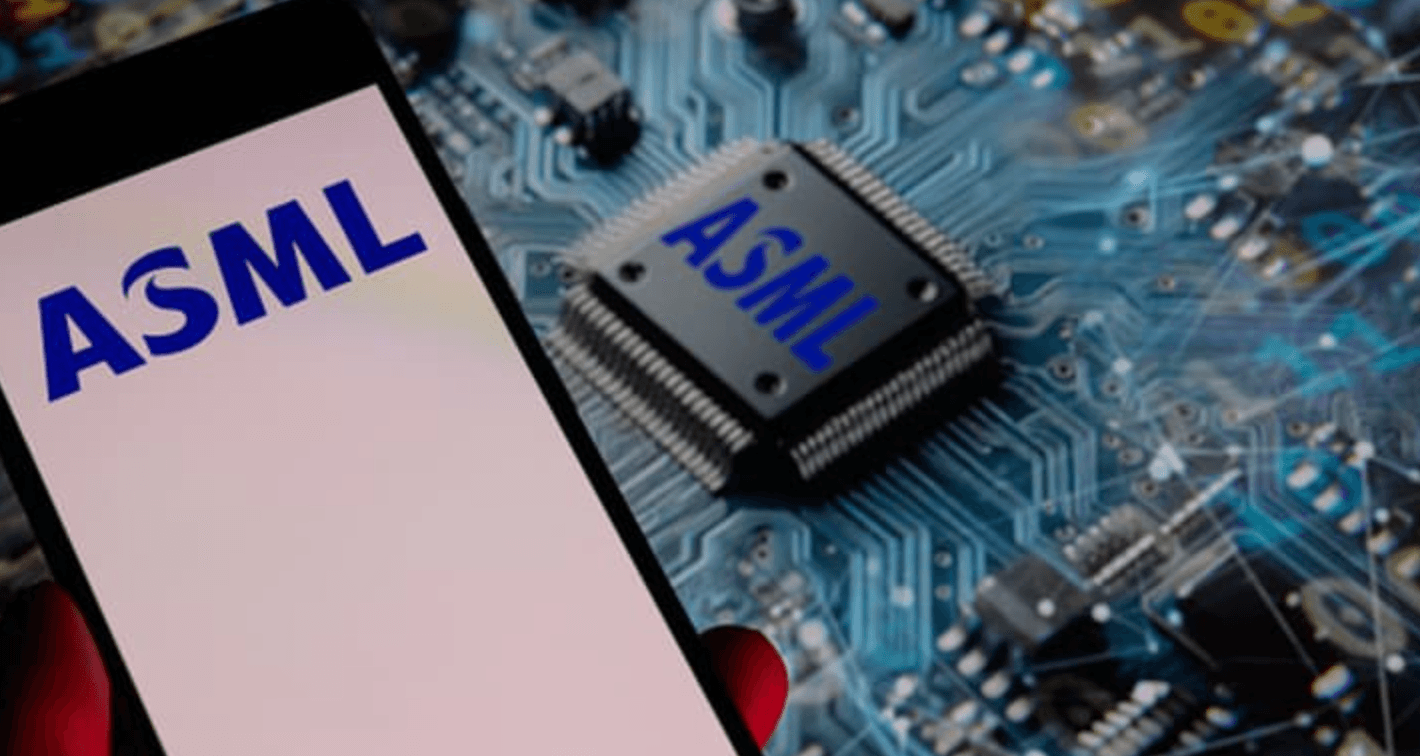 Cổ phiếu ASML tăng mạnh sau kết quả quý 2: Ý nghĩa của doanh thu 9,3 tỷ Euro và việc nâng dự báo đối với nhà đầu tư