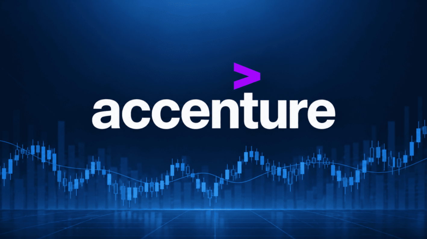 Accenture Stock Price Prediction: How Far Is ACN From Goldman's 60 Target