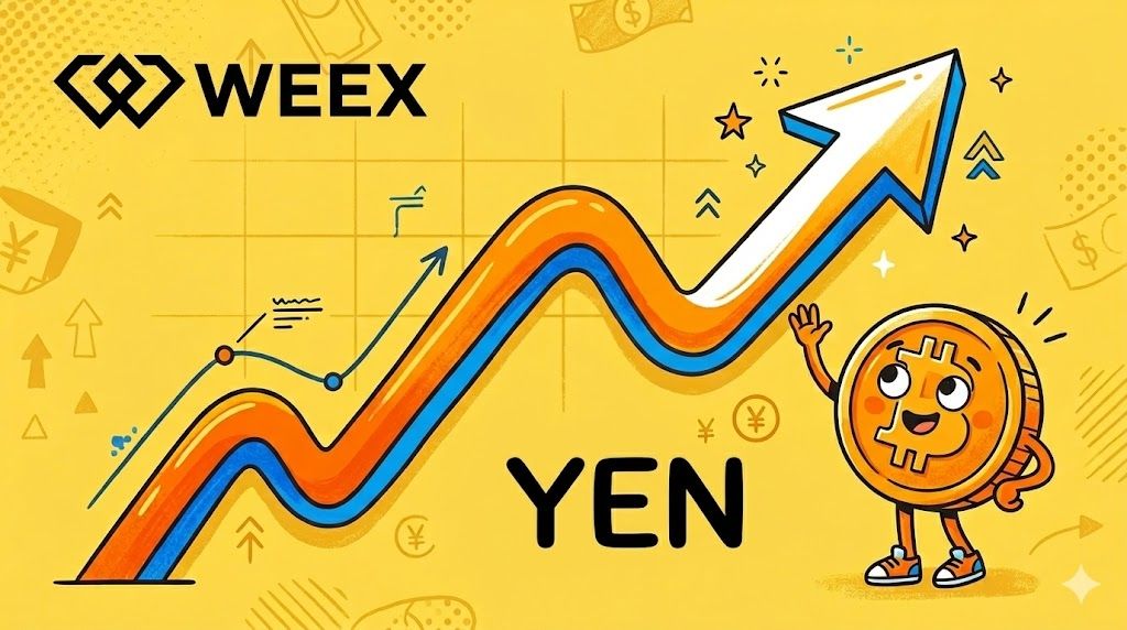 3 Reasons BOJ's Interest Rate Hike Matters for Bitcoin in 2026 (00,000 BTC possible?)