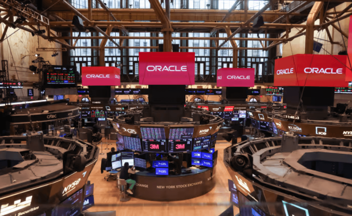 ORCL peut-elle atteindre 250 $ après le contrat du Pentagone