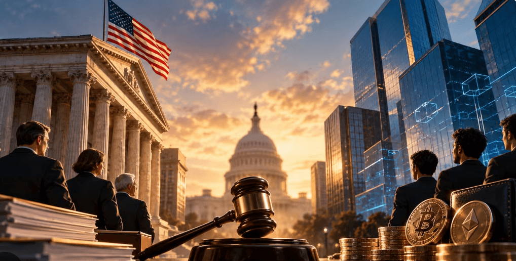 Did the US Government Sell Bitcoin? What the 12,267 BTC Transfer Shows and What On-Chain Data Cannot Prove