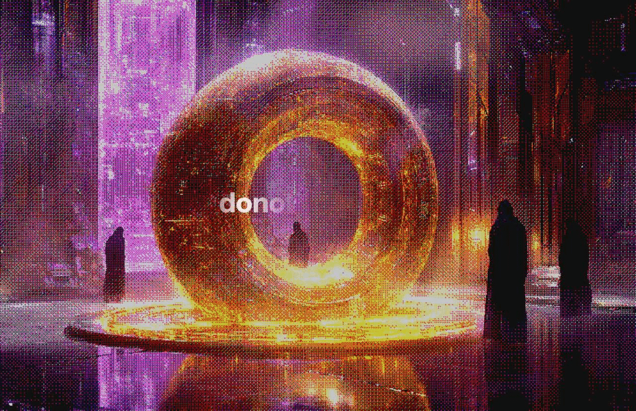 A Comprehensive Introduction to Donot Crypto: What is Donot Airdrop & Donot Daily Combo?