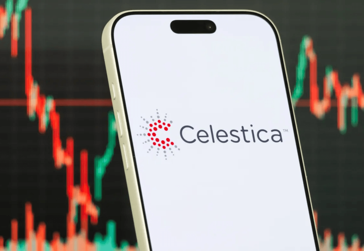Como a ação CLS reagiu e o que os investidores devem conferir em seguida
