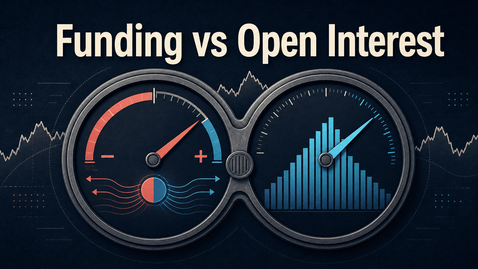 How Do the Two Metrics Differ, and Why Are They Often Confused