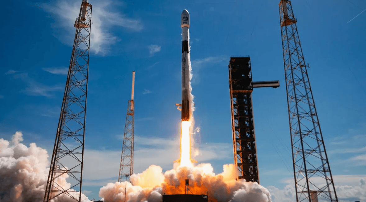 سود $4.4B SpaceX در کنار مذاکرات ادغام با تسلا: بعد چه خواهد شد؟