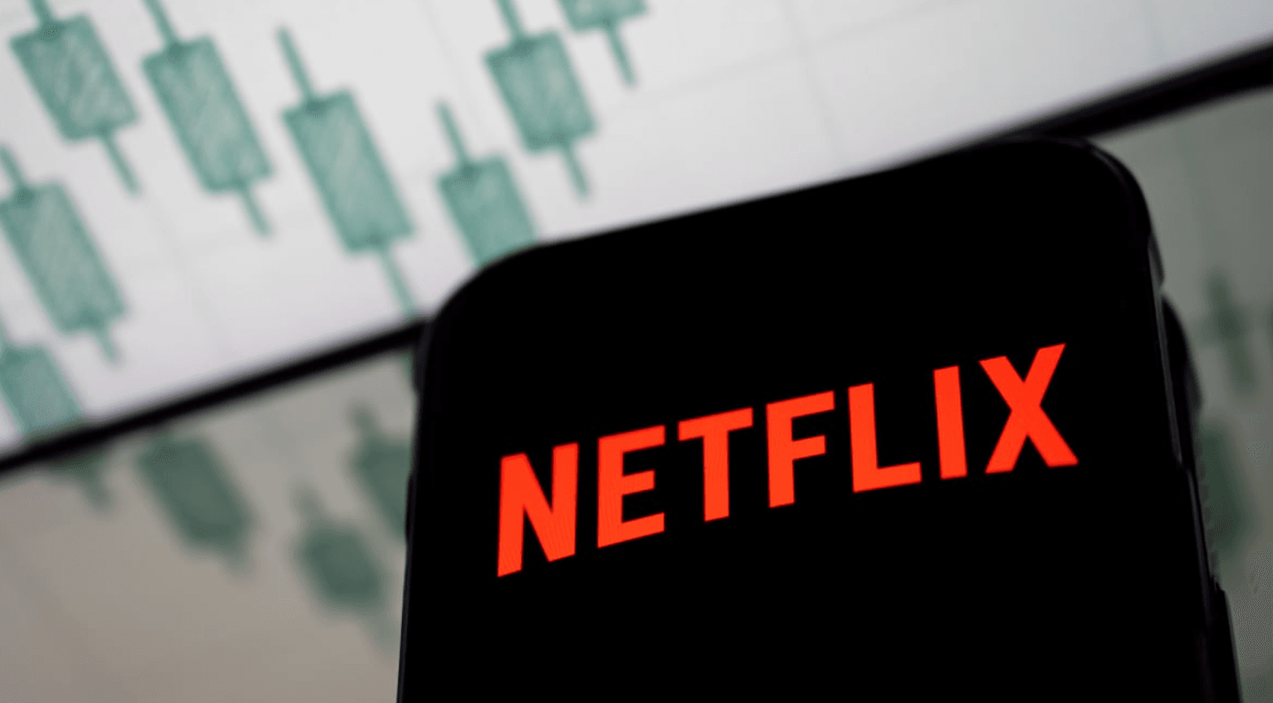 หุ้น NFLX น่าซื้อก่อนประกาศผลประกอบการไตรมาส 2 หรือไม่? สิ่งที่การร่วงลง 46% จากจุดสูงสุดบอกนักลงทุน