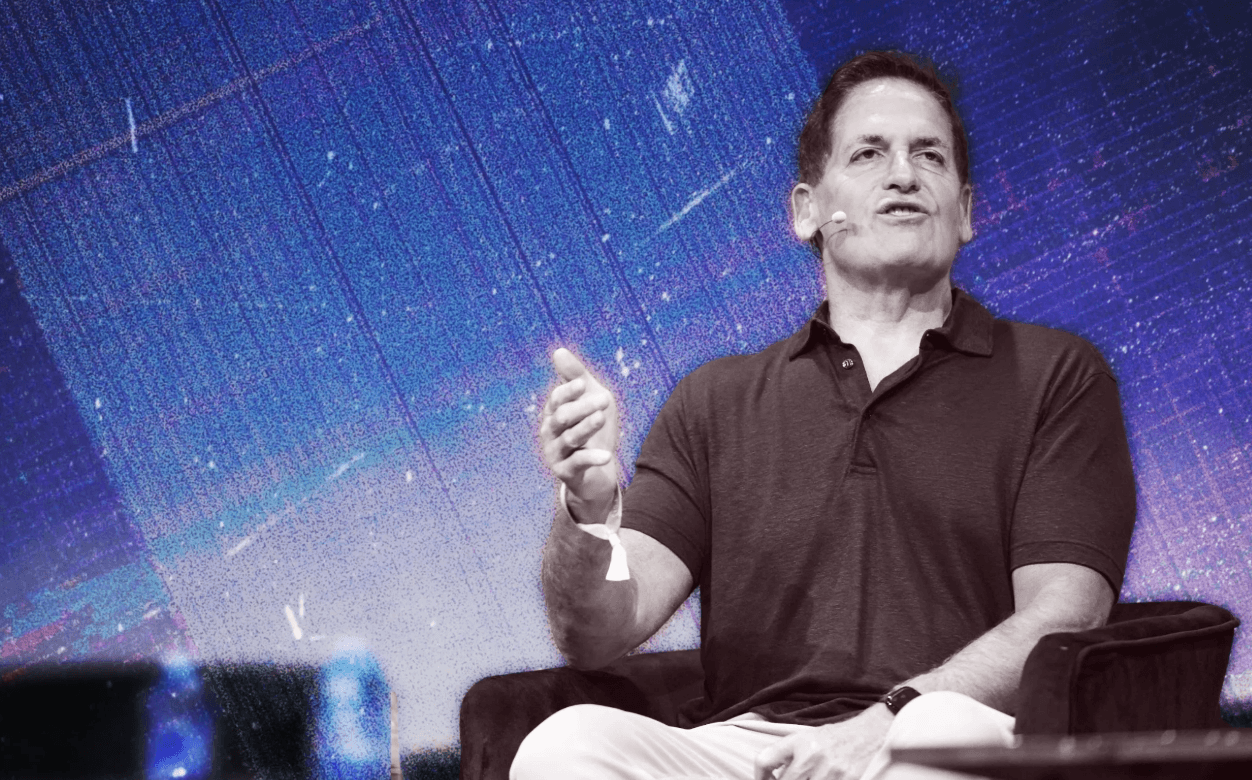 ¿Cuál es la filosofía de opciones sobre acciones de Mark Cuban? Cómo SpaceX convirtió a soldadores en millonarios