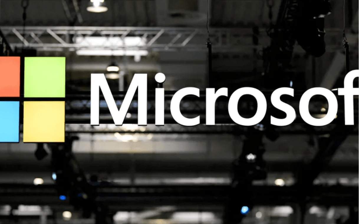 L'action Microsoft remonte : ce qu'il faut réellement pour une nouvelle hausse de 30 %