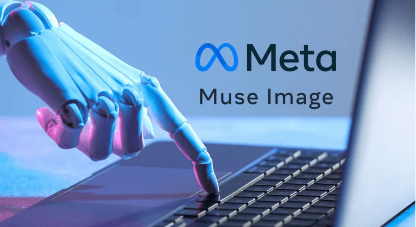 Акции Meta выросли на 11%: Muse возглавил App Store, обойдя ChatGPT