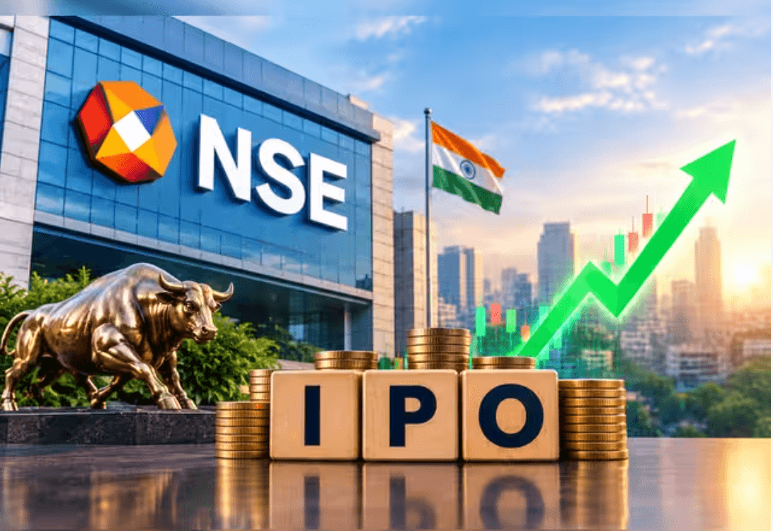 NSE Stock Price Debuts Today at a Valuation Higher Than Nasdaq: Here's the Reason