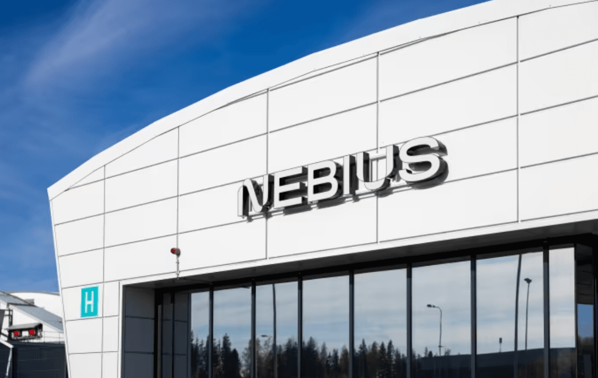 Las acciones de Nebius se disparan tras los resultados del segundo trimestre: qué significan realmente el crecimiento de ingresos del 454% y una cartera de pedidos de 37.000 millones de dólares