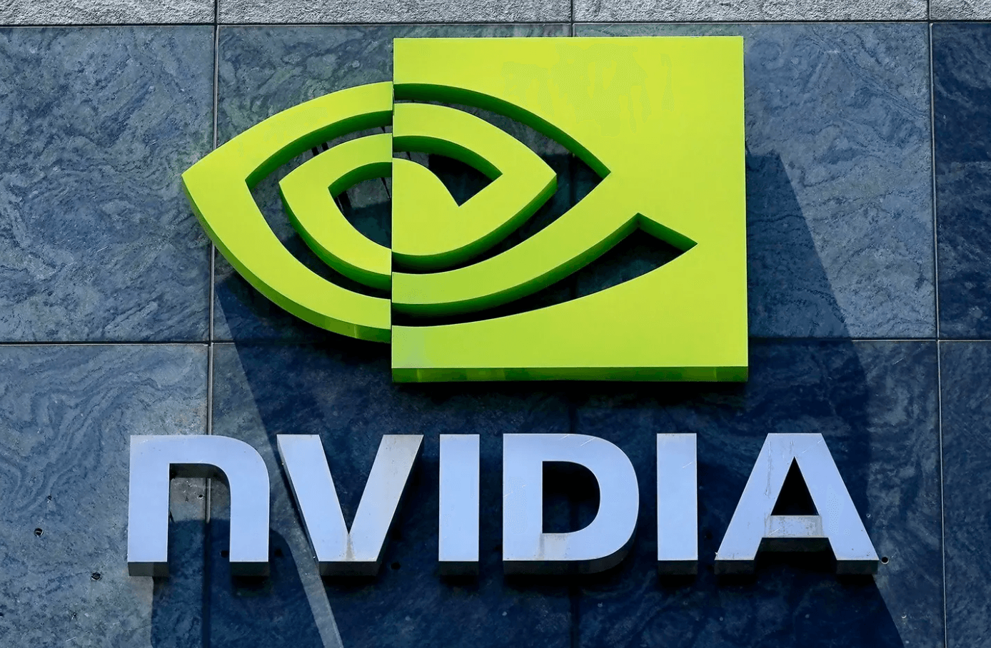 Nvidia Stock Hits a Record Near 40 With a src=
