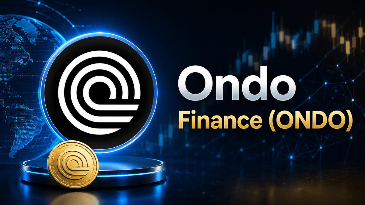 Acheter de l’ONDO, est-ce investir dans OpenAI ? Explication d’OPAIPon