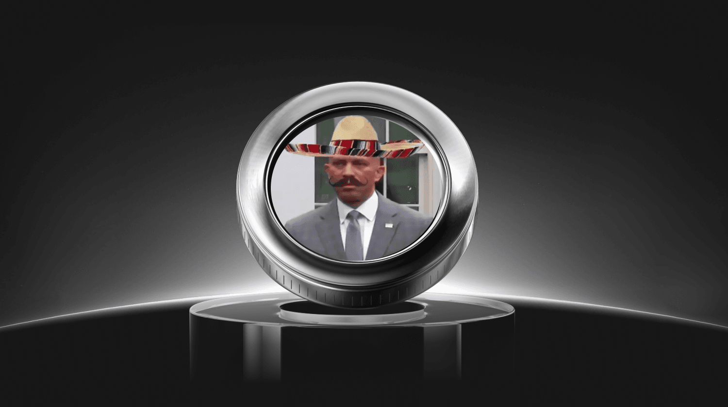 What is Sombrero Memes (SOMBRERO) Coin?
