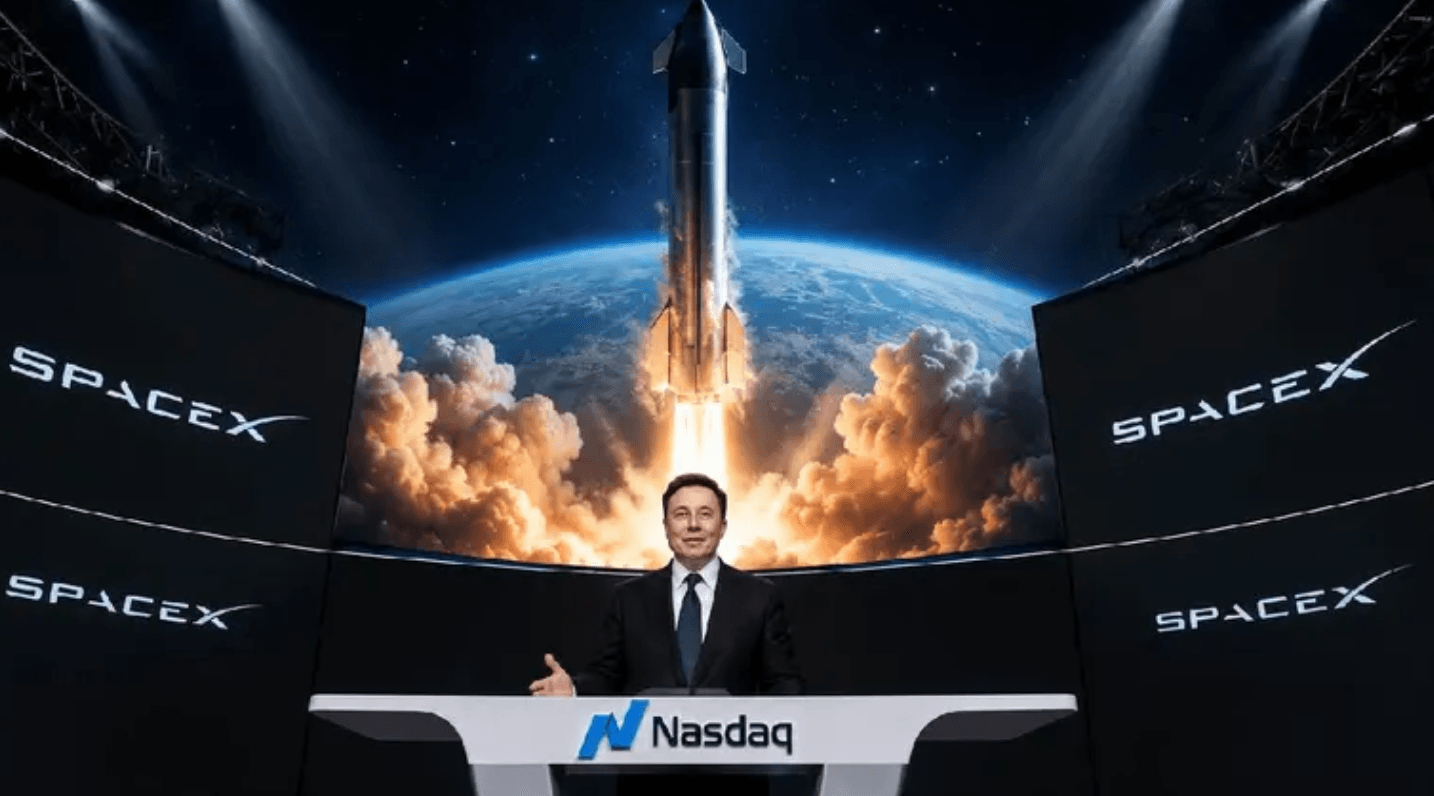 SpaceX Stock Price Prediction 2026-2027: Can SPCX Reach 00 After the First Earnings Beat?