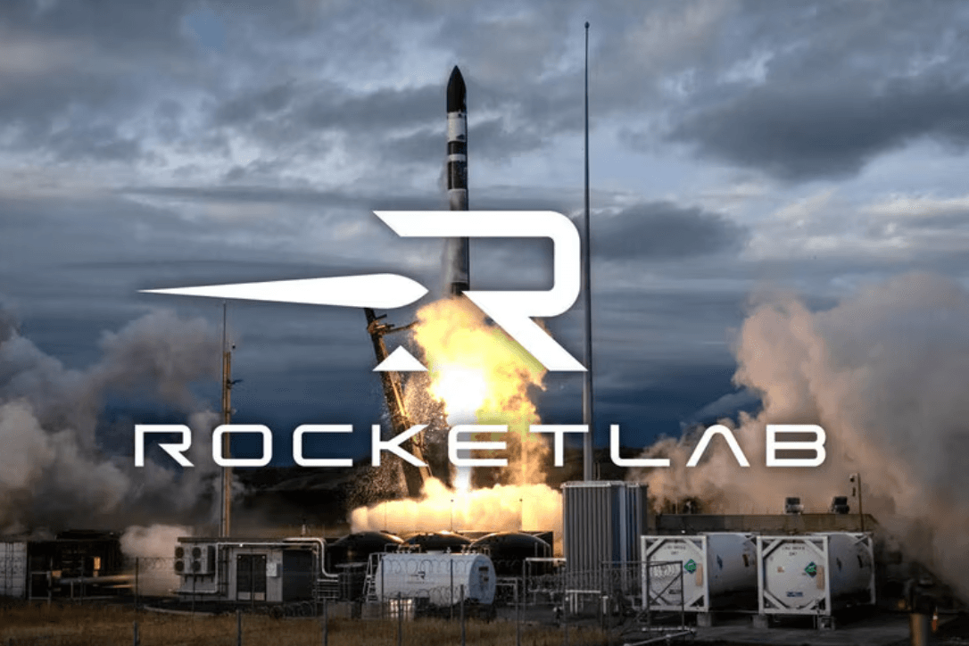 SpaceX et Rocket Lab