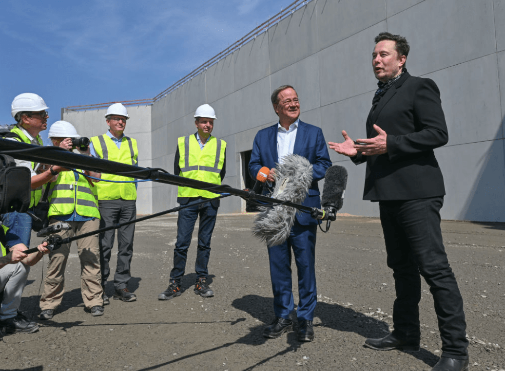 La historia de SpaceX que hizo concreta la filosofía