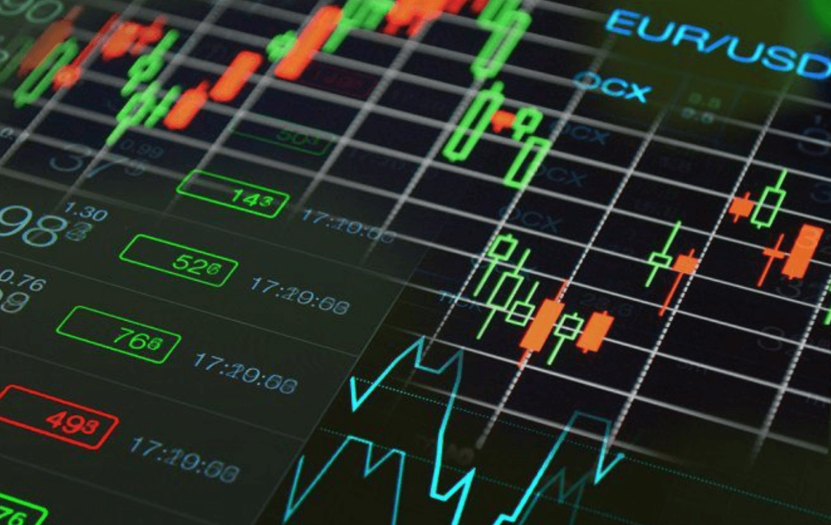 Le modèle de plateforme d'échange de type broker