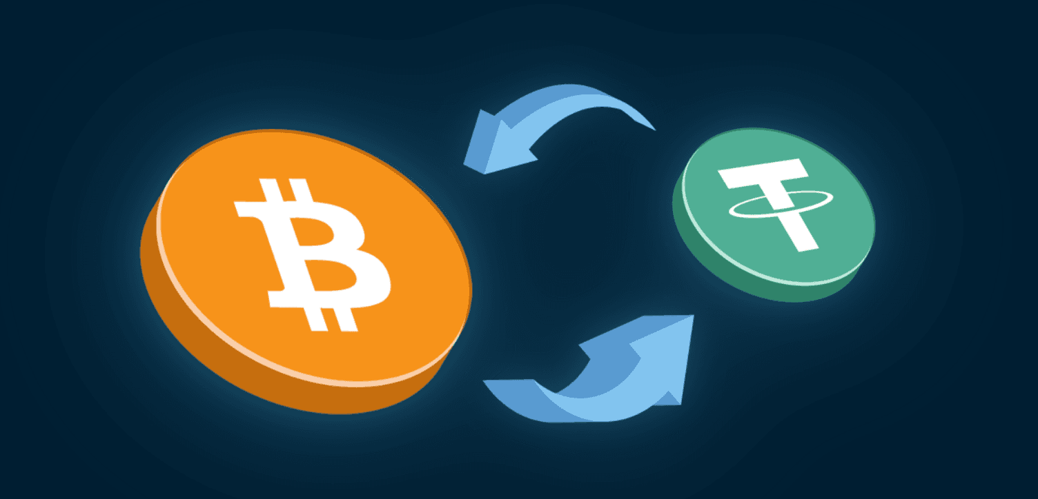 Liquidación en USDT vs BTC para socios brokers de criptomonedas: ¿Qué moneda es mejor para su negocio?
