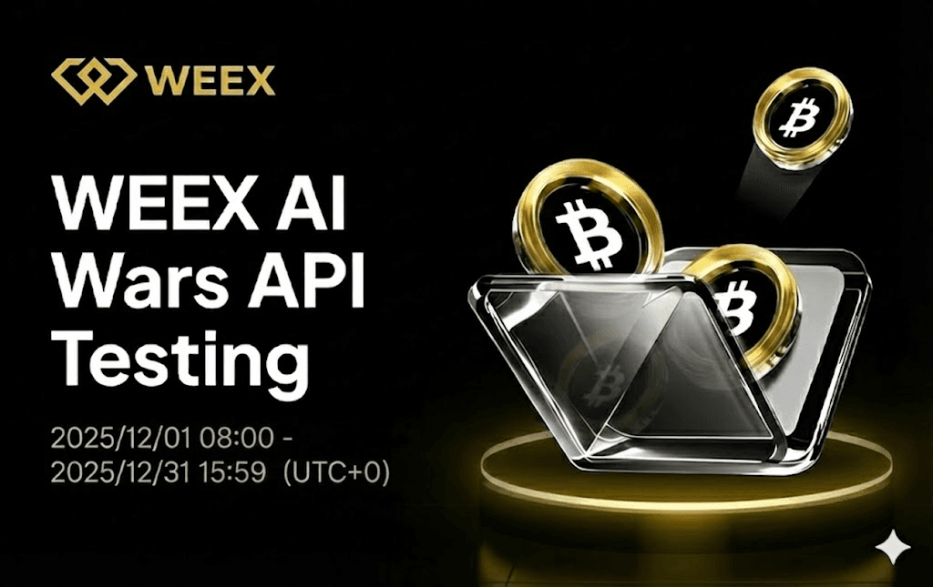 WEEX API Testowanie: Oficjalny przewodnik dla AI Trading Hackathon i Crypto Trading API