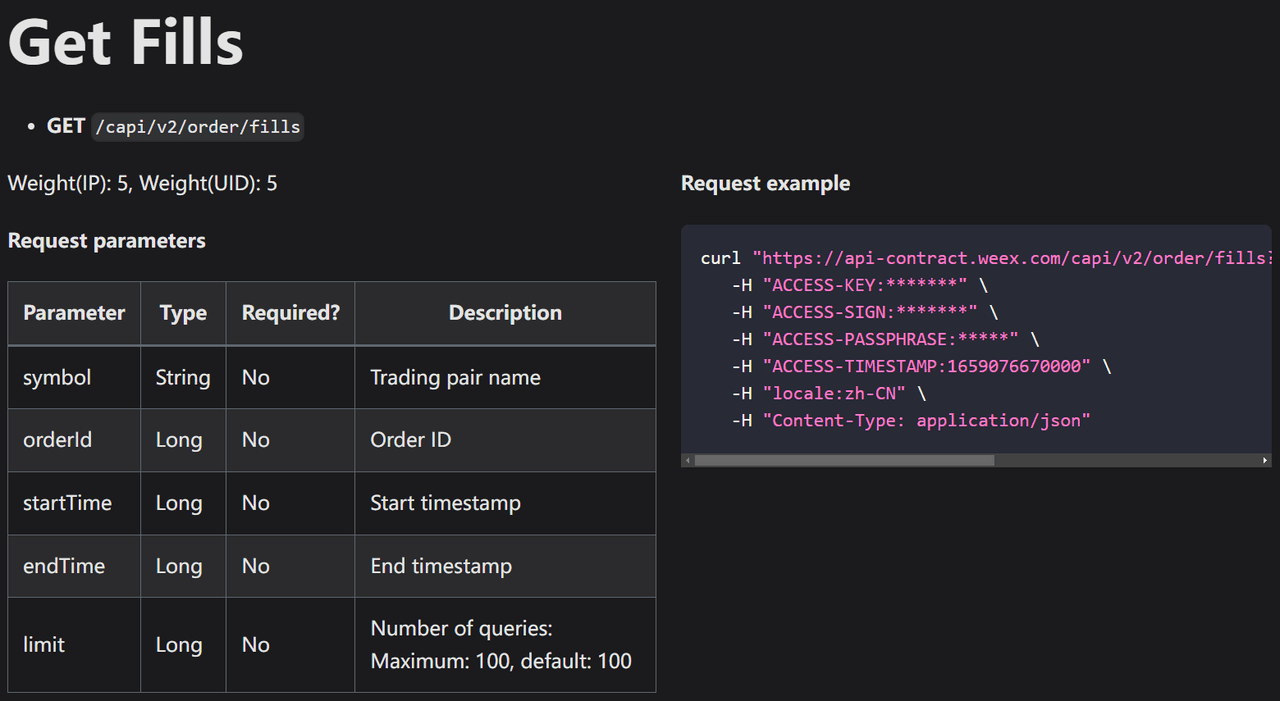 WEEX Global Hackathon API Proces testowy 11.png