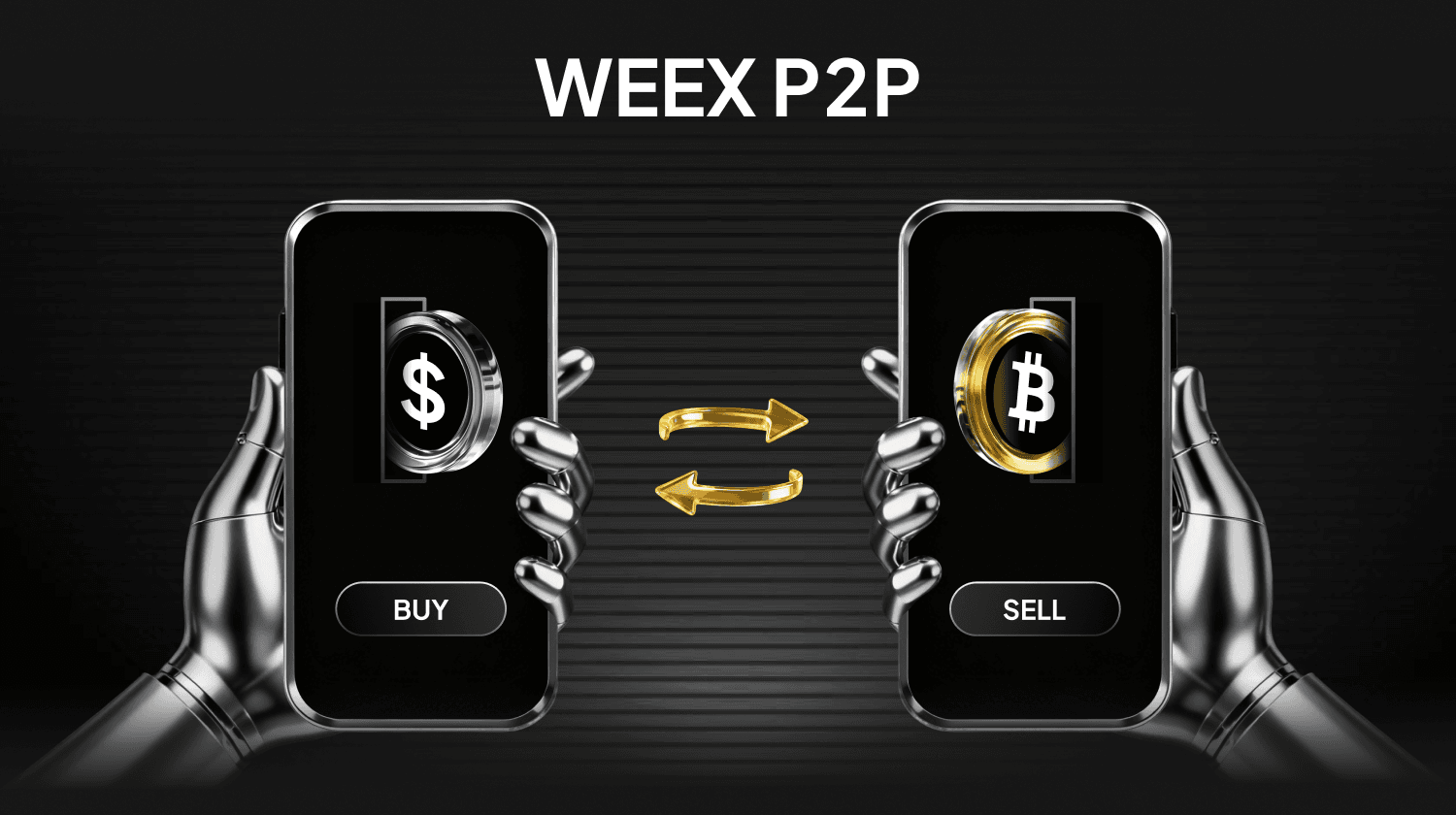 https://www.weex.com/learn/articles/comment-acheter-des-pièces-usdc-usd-en-Inde-avec-inr-on-weex-p2p-9499