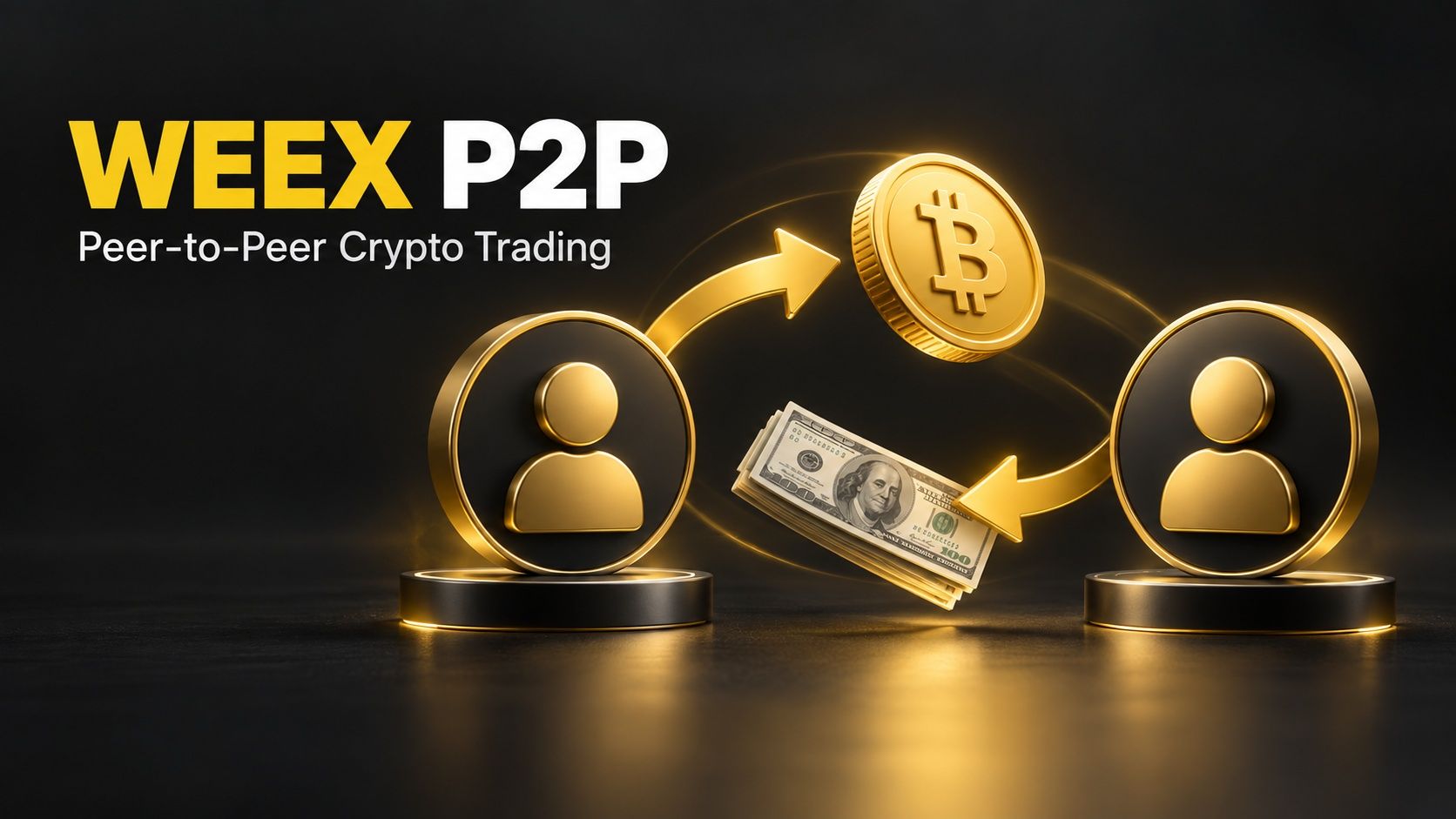 Common P2P Crypto Scams and How to Spot Them