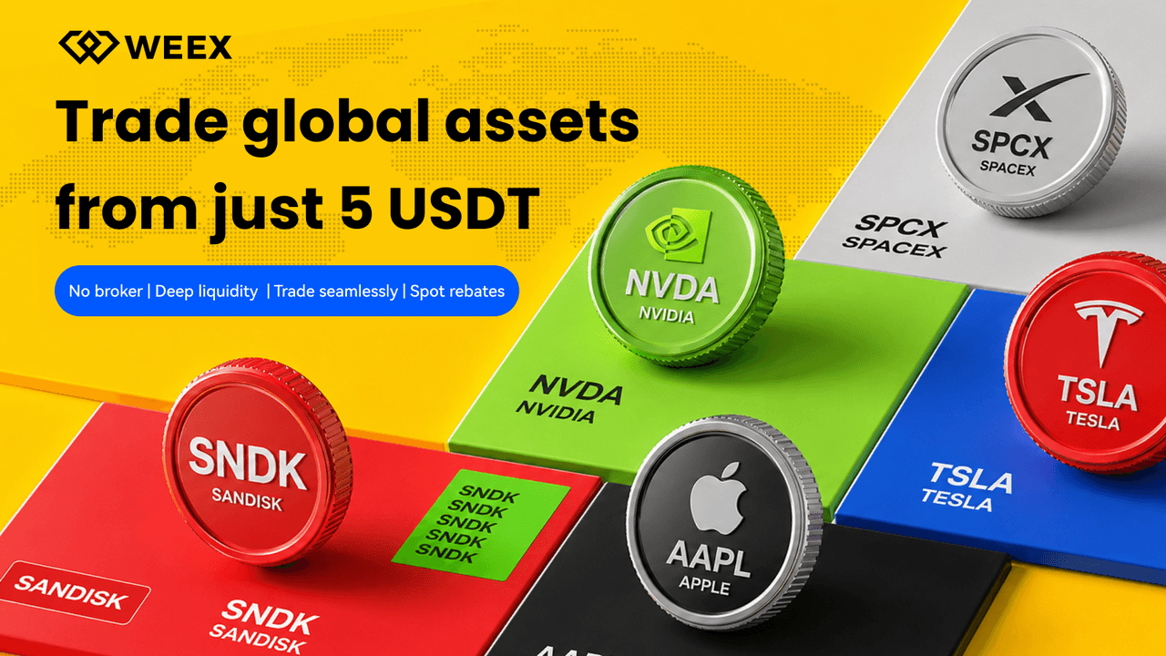 Tokens d’actions vs ETF : principales différences à connaître pour les débutants