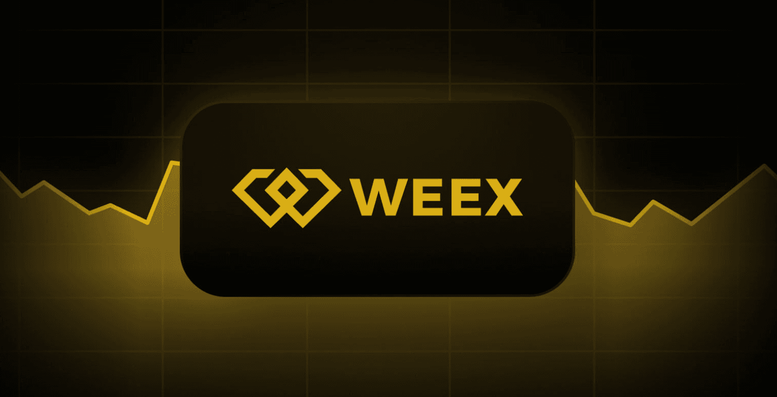 WEEX para traders paquistaneses