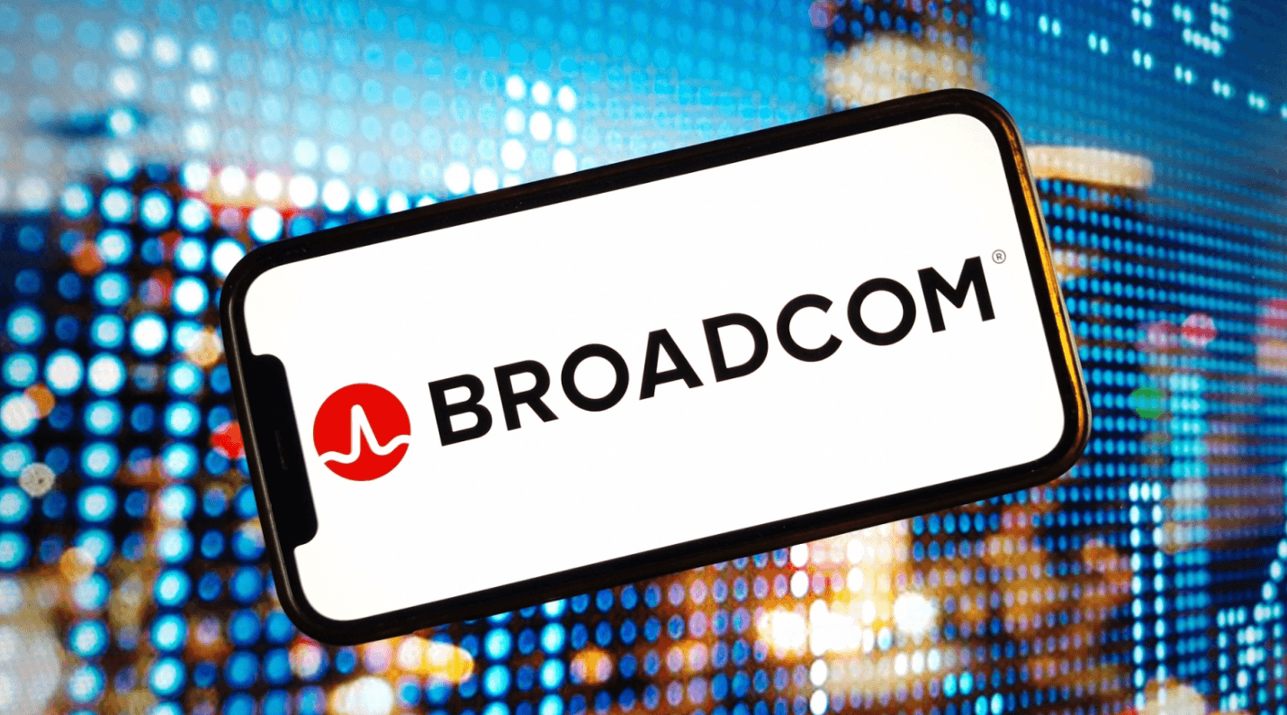 Ce que Broadcom a réellement publié