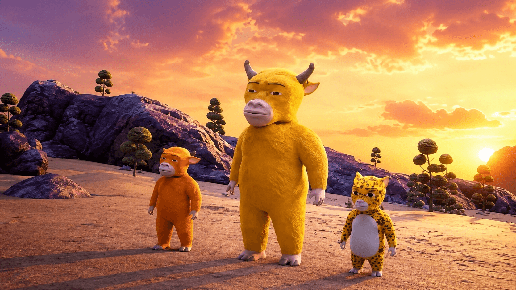What Is Niulai Coin? How a 342 Yuan Chinese Animated Film Spawned a Viral BNB Chain Meme Token