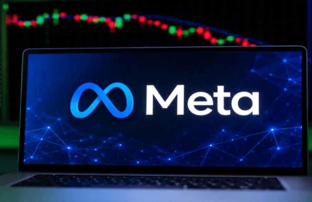 Quel est l’objectif de cours moyen de Wall Street pour l’action Meta ?