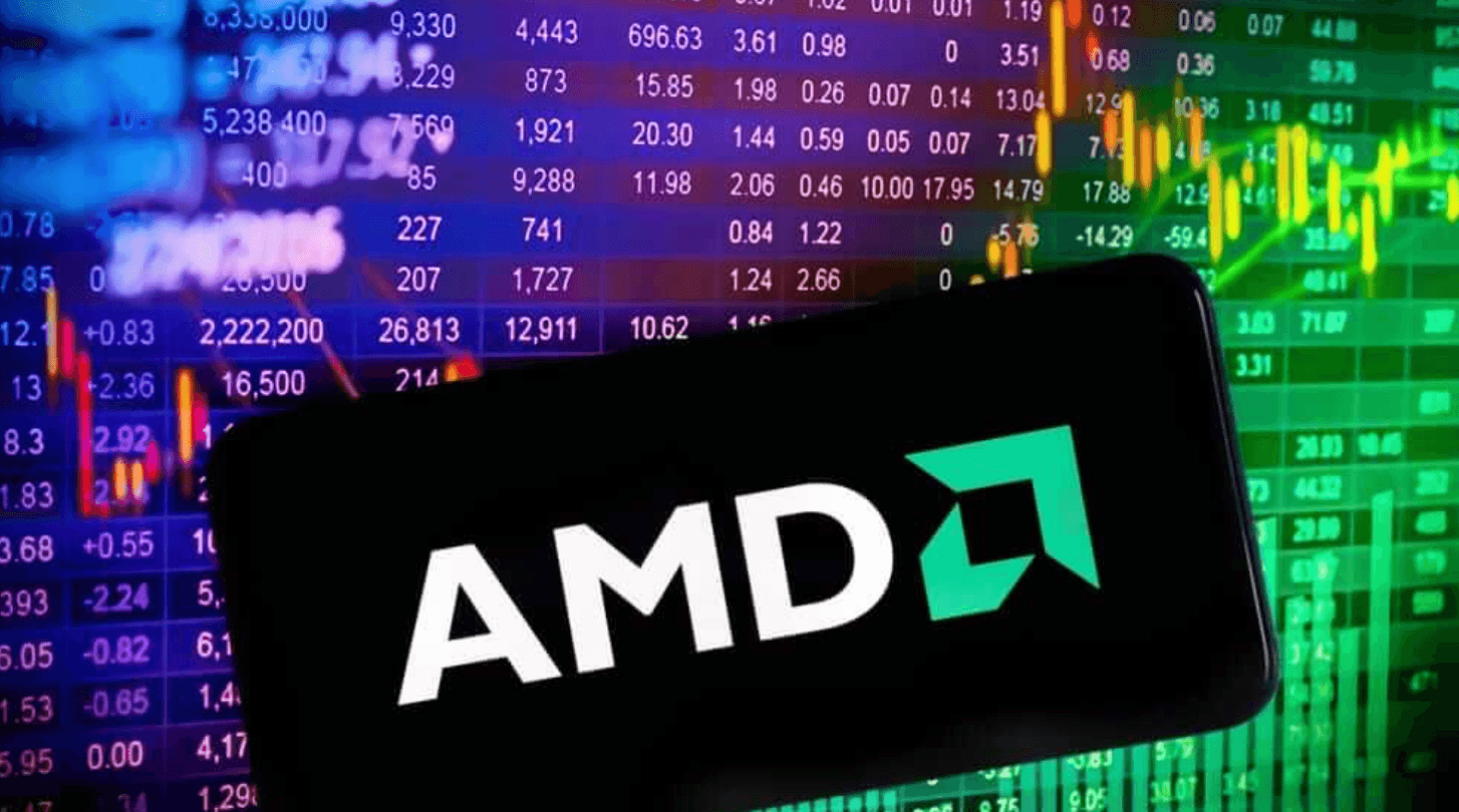 Что аналитики Уолл-стрит на самом деле говорят о AMD