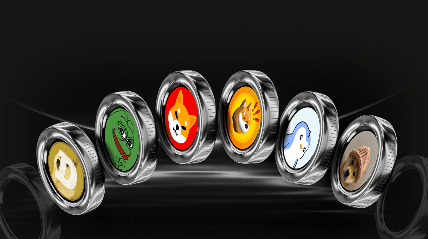 Meme Coin: Khi Meme Trở Thành Hiện Tượng Trong Thế Giới Crypto