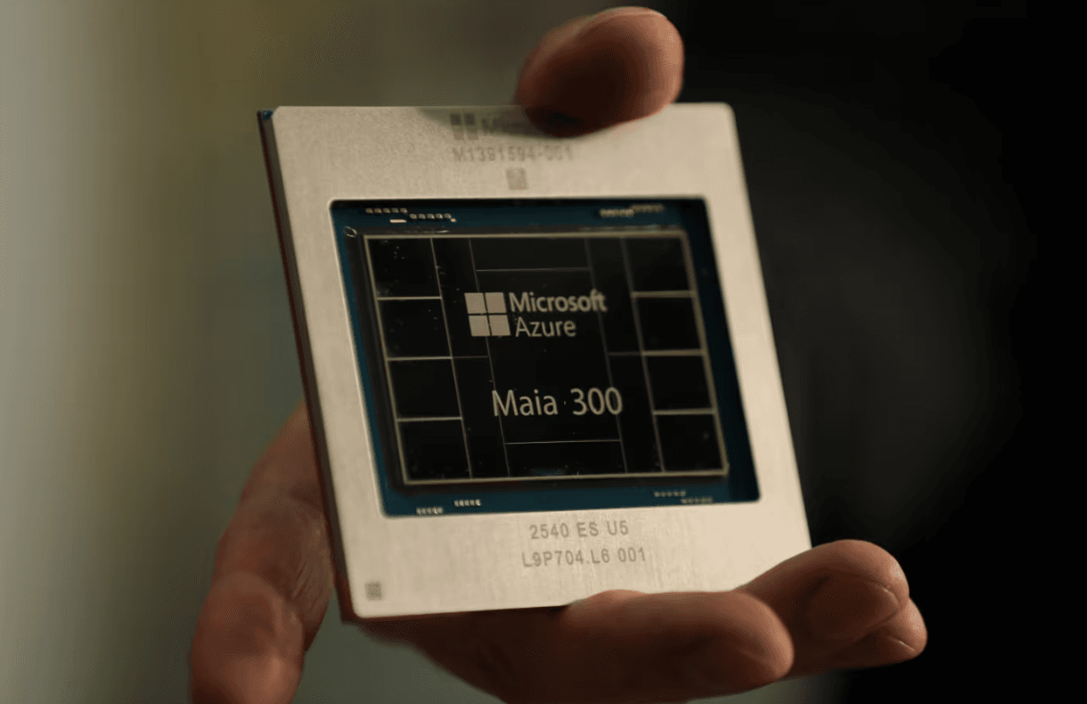Quelles affirmations sur Maia 300 doivent encore être vérifiées de manière indépendante ?