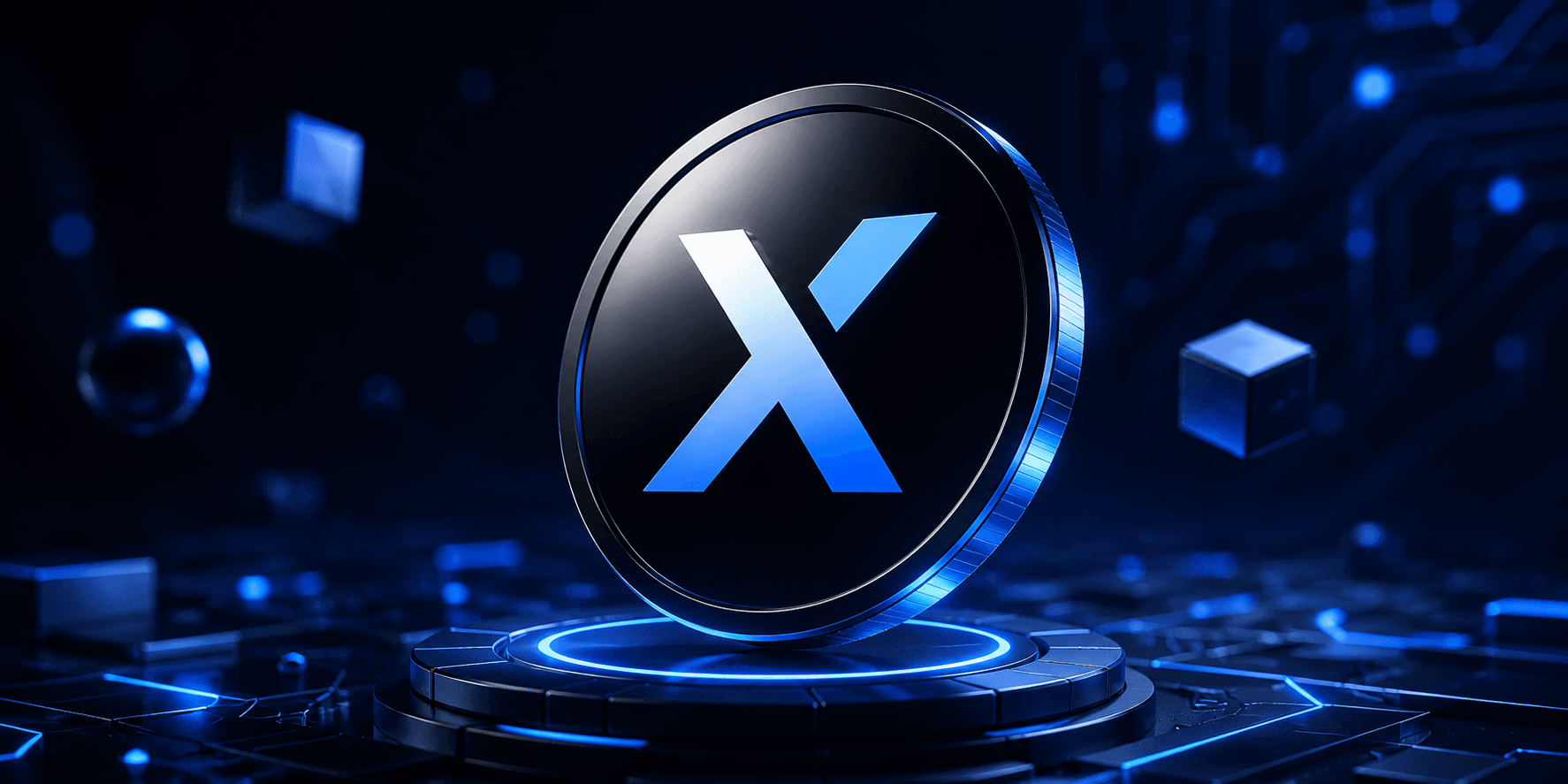 XST Coin Has Fallen More Than 50% From Its All-Time High: What the Correction After the Peak Actually Means