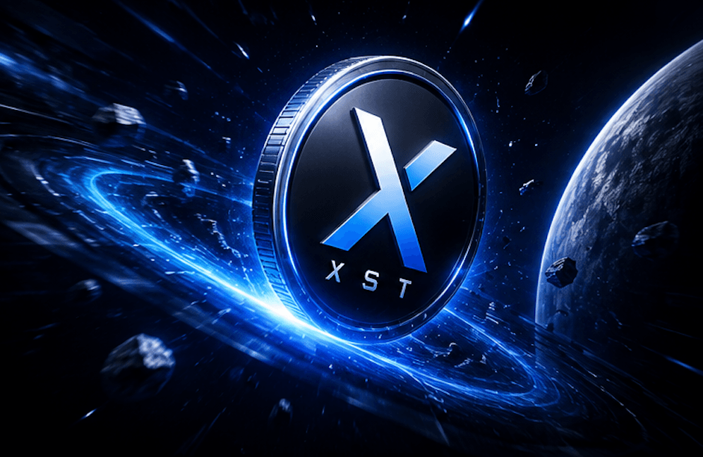 XST Coin phục hồi từ mức thấp sau đỉnh: Sự phục hồi lên mức vốn hóa 45 triệu USD thực sự báo hiệu điều gì