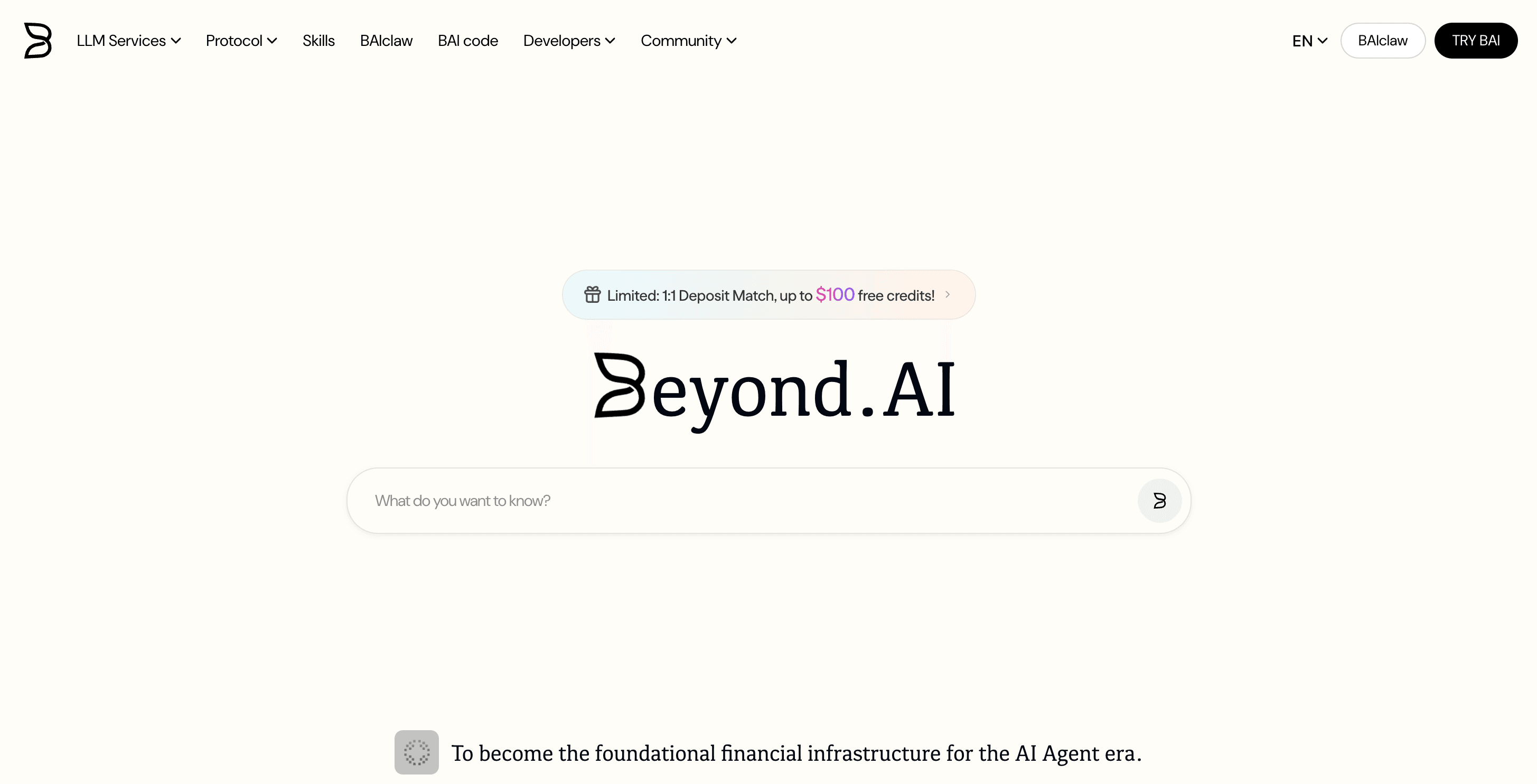 What Is B.AI? Justin Sun AI Relay Station for Claude and GPT