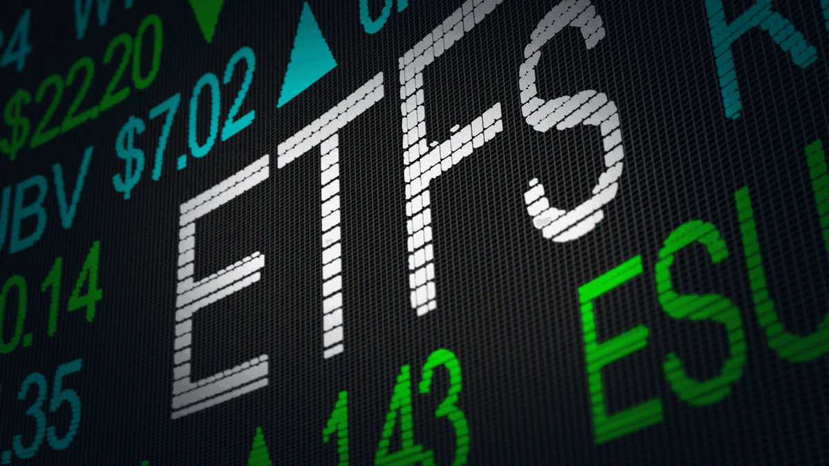 What explains the growing popularity of crypto ETFs in 2025? The same enthusiasm for 2026?