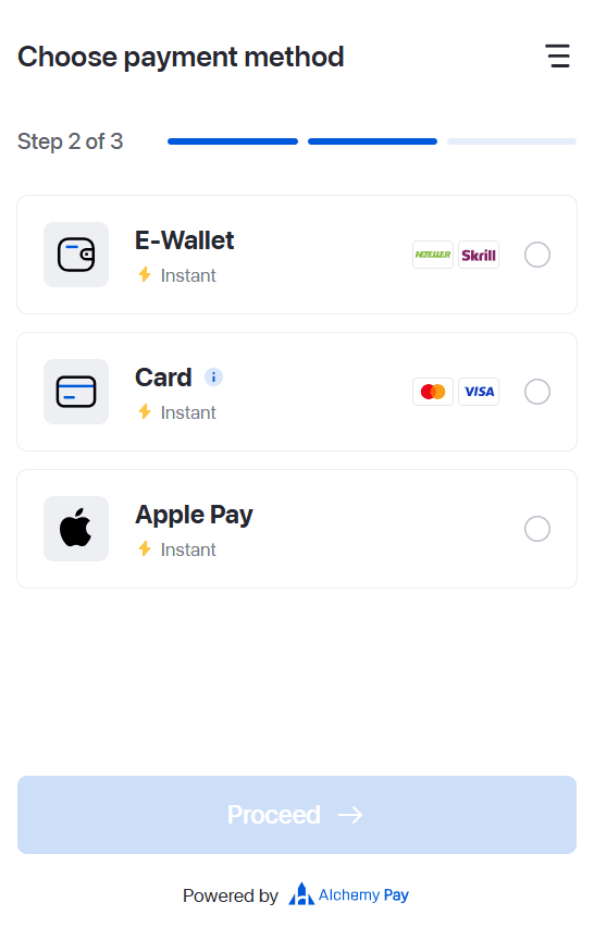 Paso 4: Cómo comprar SOL con PLN en WEEX OTC? Versión web