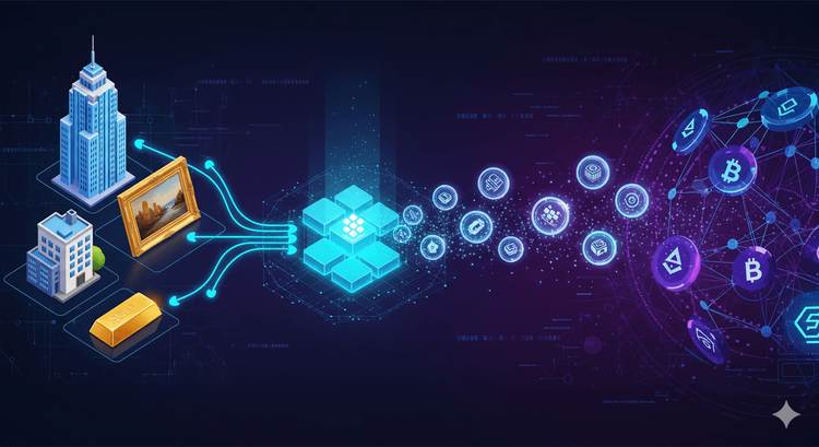 What are Tokenization and RWA?
