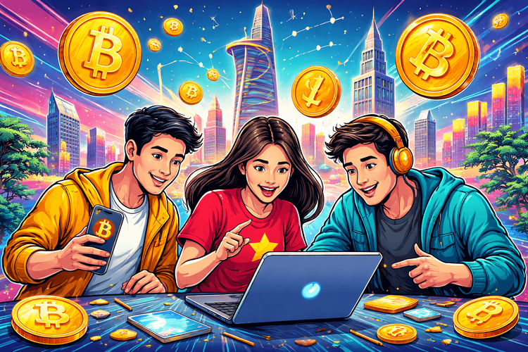 The Vietnam Crypto Market Today: The 2026 Landscape and How Beginners Can Get Started Safely