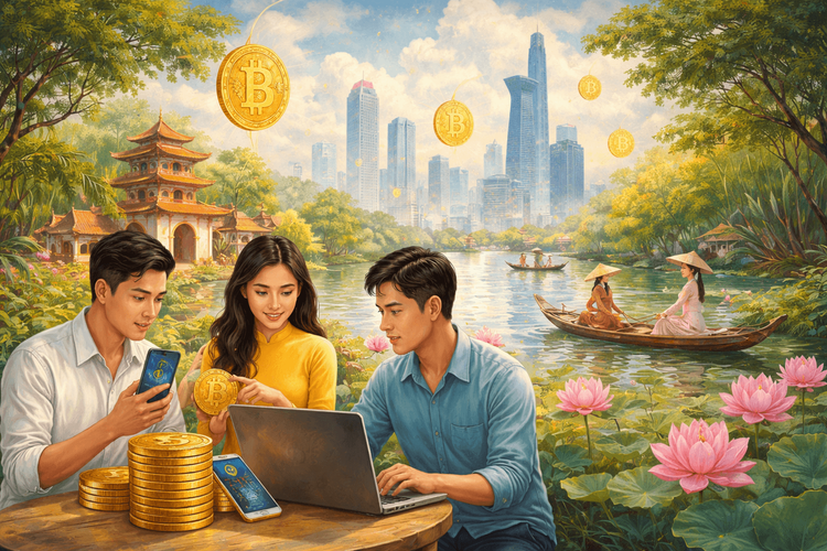 Cryptocurrency in Vietnam 2026: What Beginners Need to Know About Crypto in Vietnam