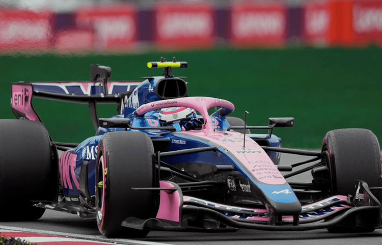 Colapinto 6th, Checo retires, and Bortoleto near the points: the 2026 Canadian GP