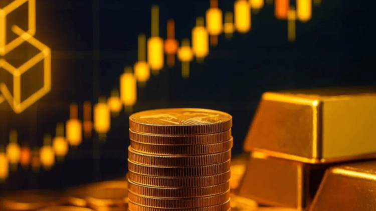 Gold has fallen 25% from its highs: Is it time to buy?