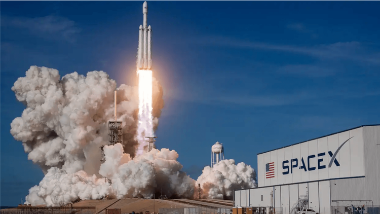 SpaceX debuts on Nasdaq and rises 19%: What does it mean?